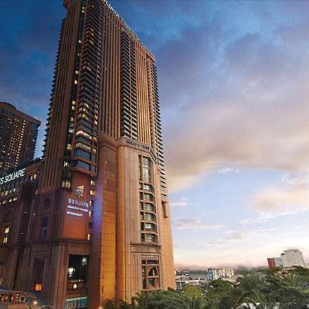Times Square Residences كوالالمبور المظهر الخارجي الصورة