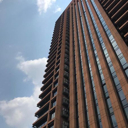 Times Square Residences كوالالمبور المظهر الخارجي الصورة