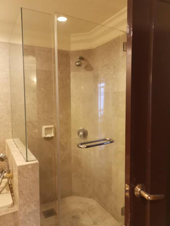 Times Square Residences كوالالمبور المظهر الخارجي الصورة