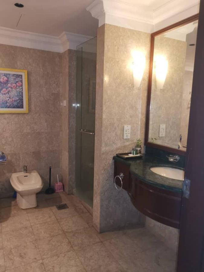 Times Square Residences كوالالمبور المظهر الخارجي الصورة