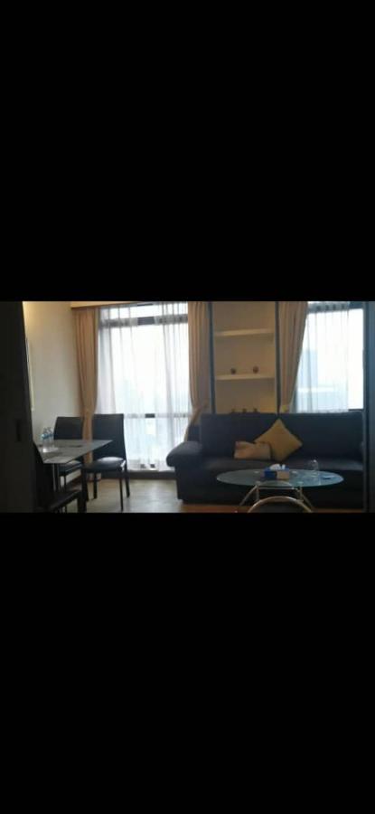 Times Square Residences كوالالمبور المظهر الخارجي الصورة