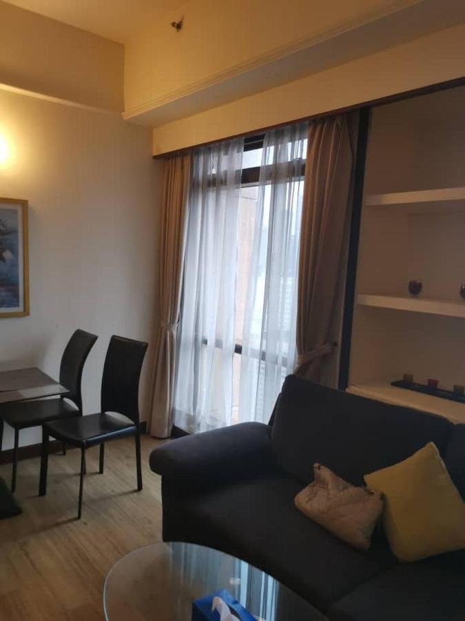 Times Square Residences كوالالمبور المظهر الخارجي الصورة