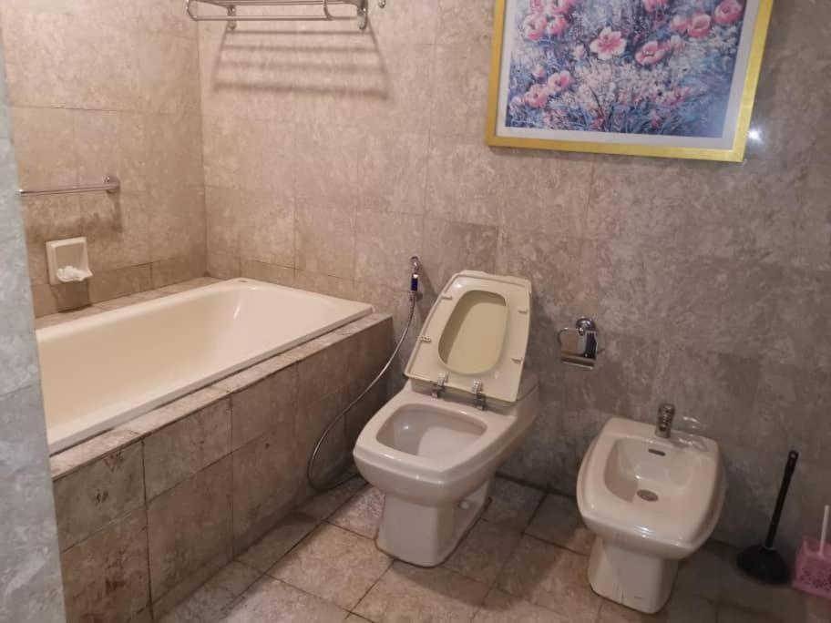 Times Square Residences كوالالمبور المظهر الخارجي الصورة