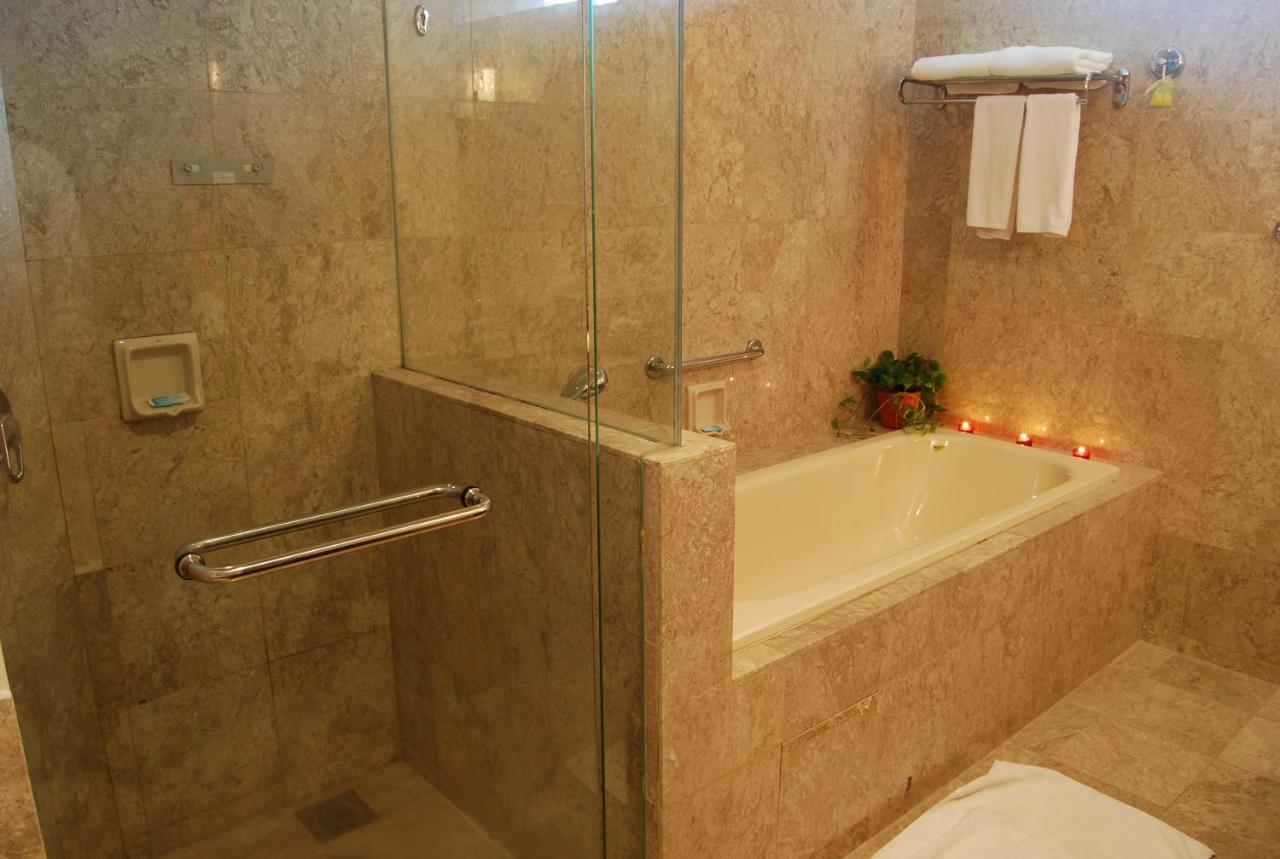 Times Square Residences كوالالمبور المظهر الخارجي الصورة