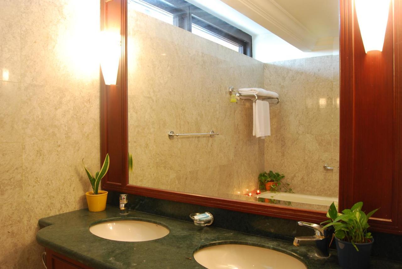 Times Square Residences كوالالمبور المظهر الخارجي الصورة
