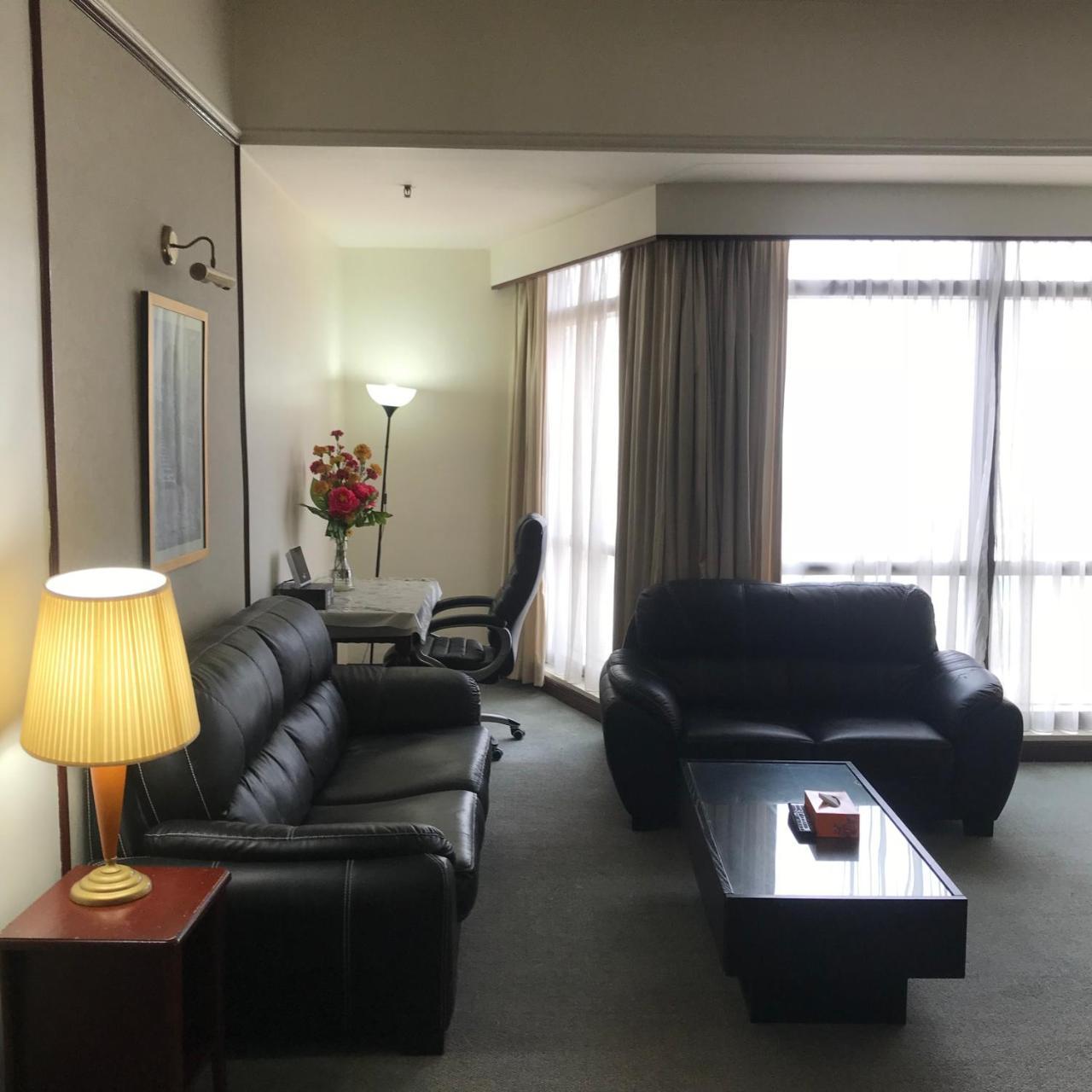 Times Square Residences كوالالمبور المظهر الخارجي الصورة