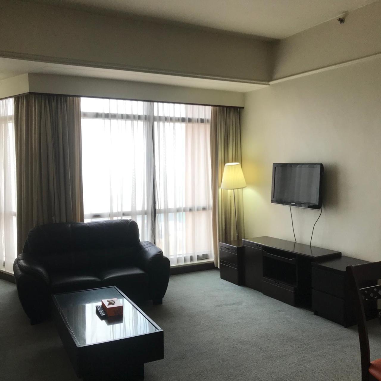 Times Square Residences كوالالمبور المظهر الخارجي الصورة