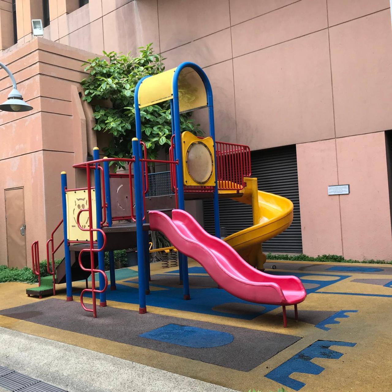 Times Square Residences كوالالمبور المظهر الخارجي الصورة
