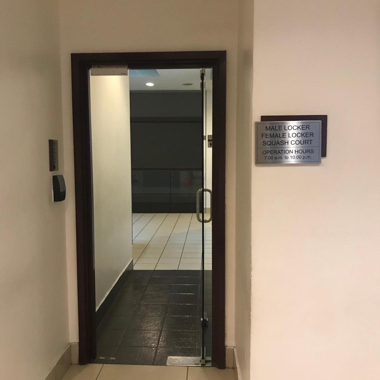 Times Square Residences كوالالمبور المظهر الخارجي الصورة