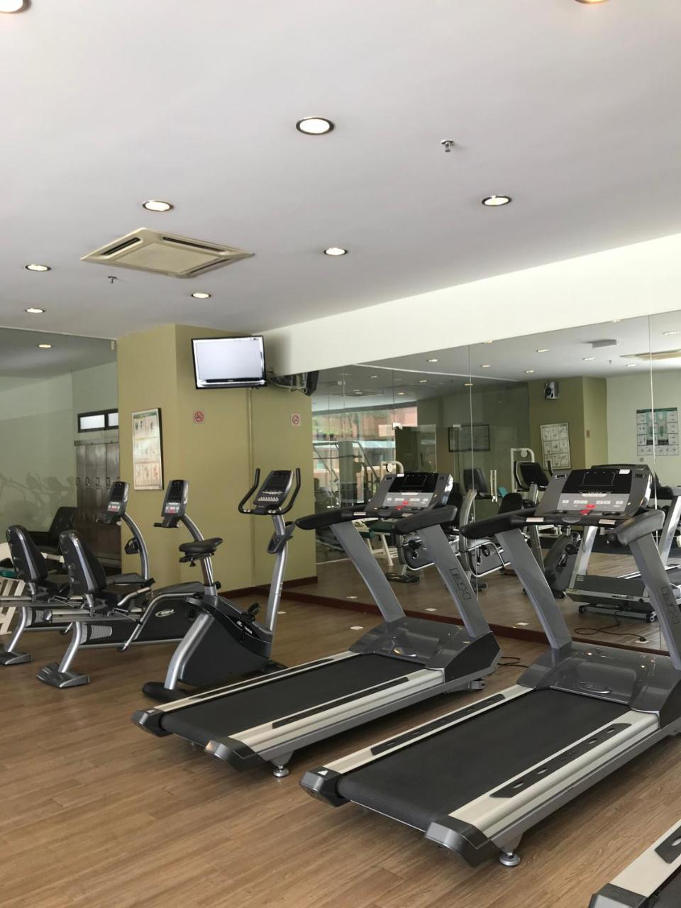 Times Square Residences كوالالمبور المظهر الخارجي الصورة