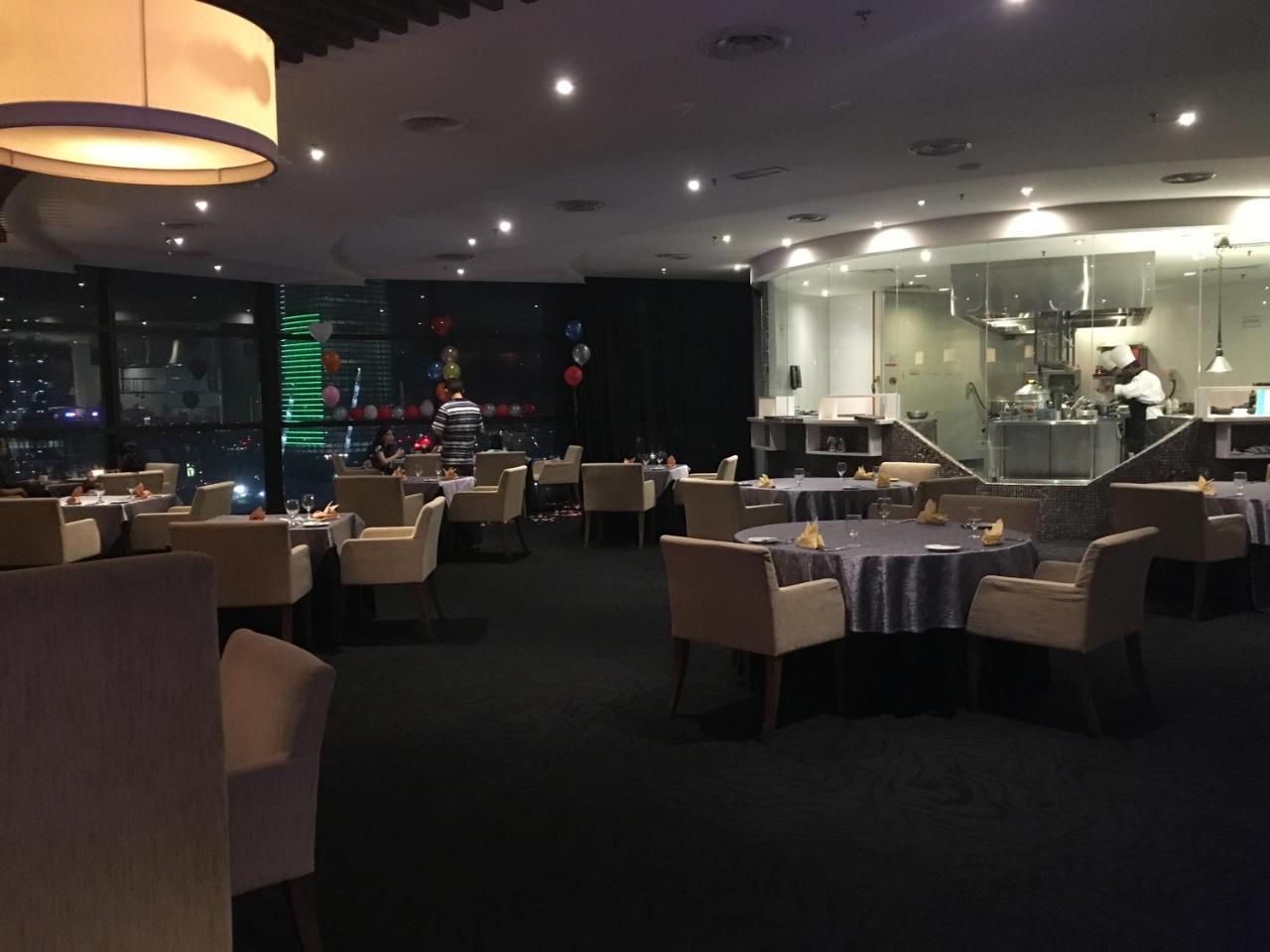 Times Square Residences كوالالمبور المظهر الخارجي الصورة