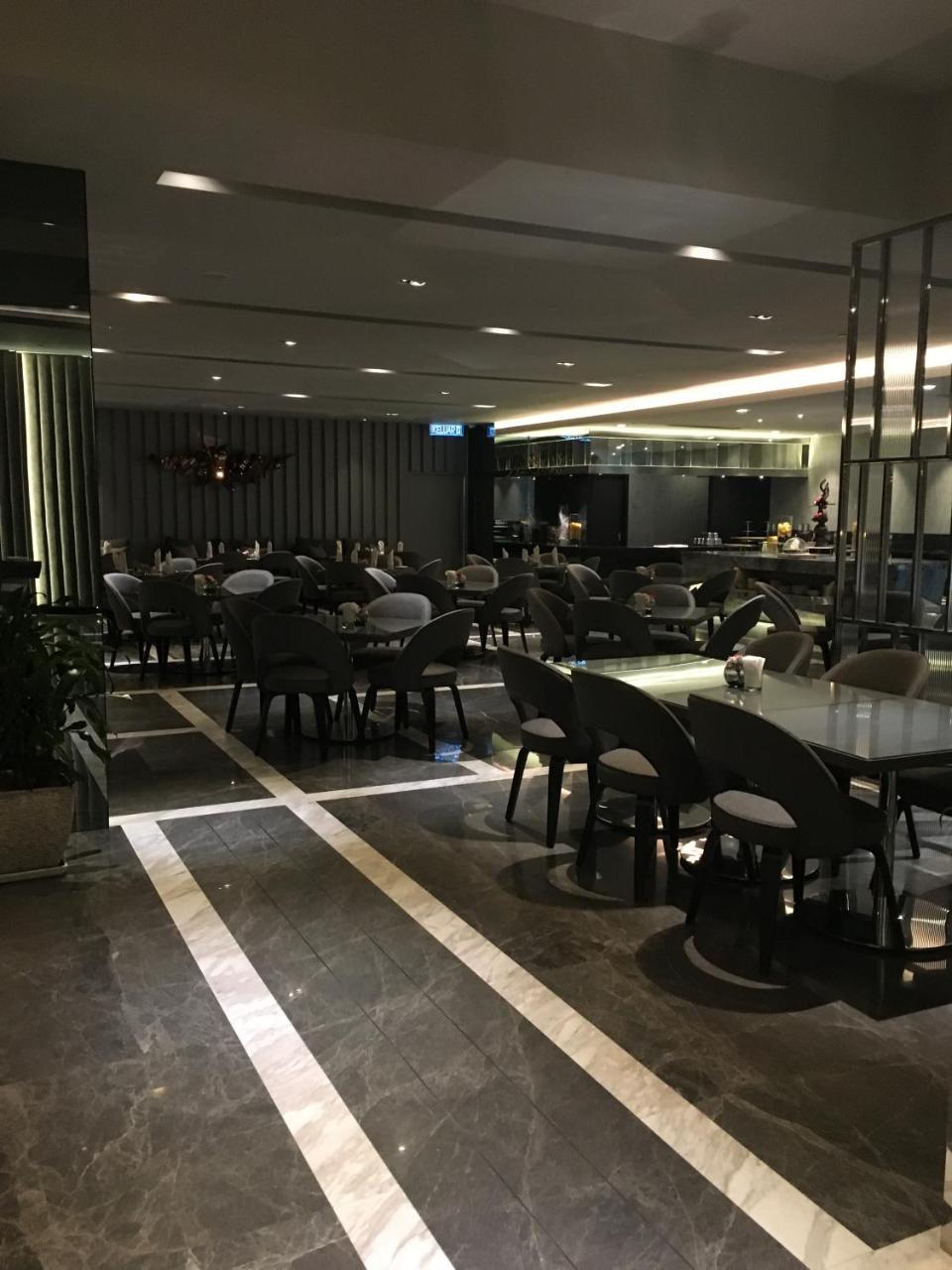 Times Square Residences كوالالمبور المظهر الخارجي الصورة