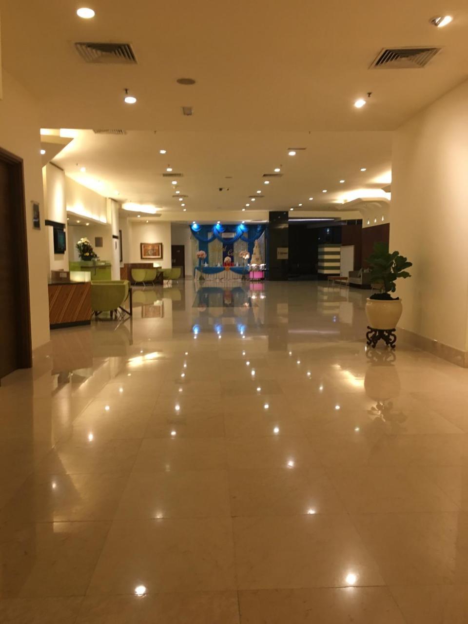Times Square Residences كوالالمبور المظهر الخارجي الصورة