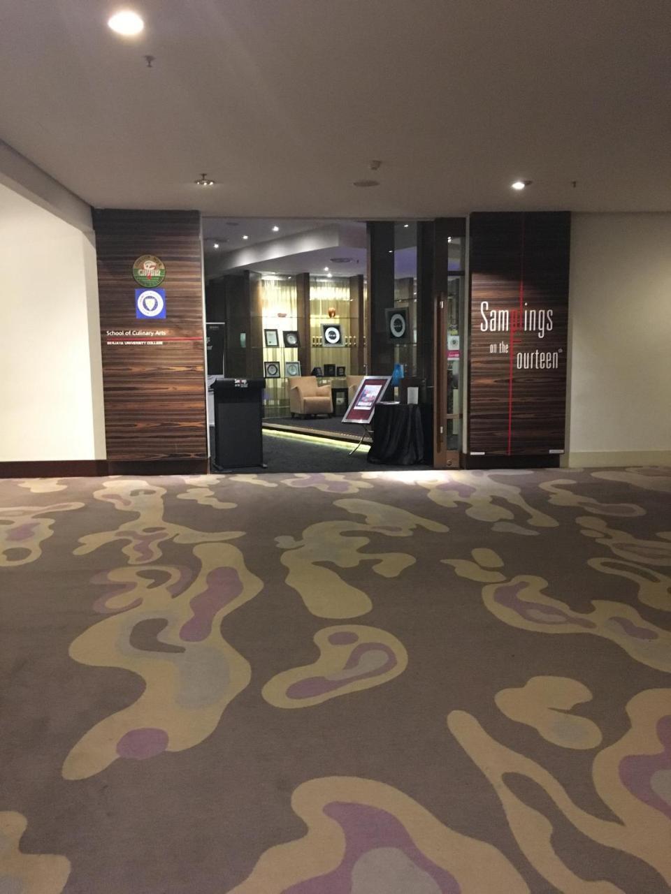 Times Square Residences كوالالمبور المظهر الخارجي الصورة
