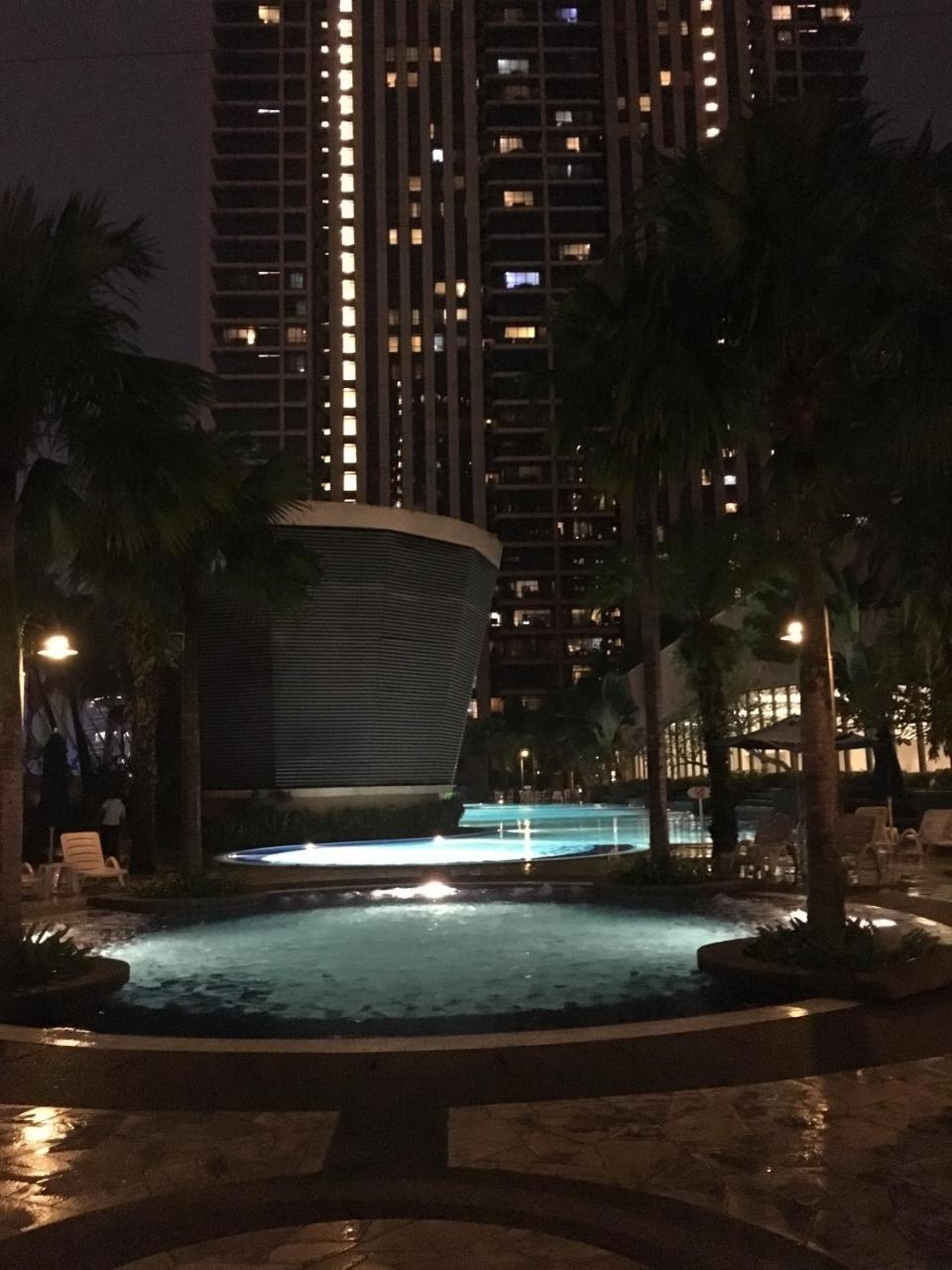 Times Square Residences كوالالمبور المظهر الخارجي الصورة