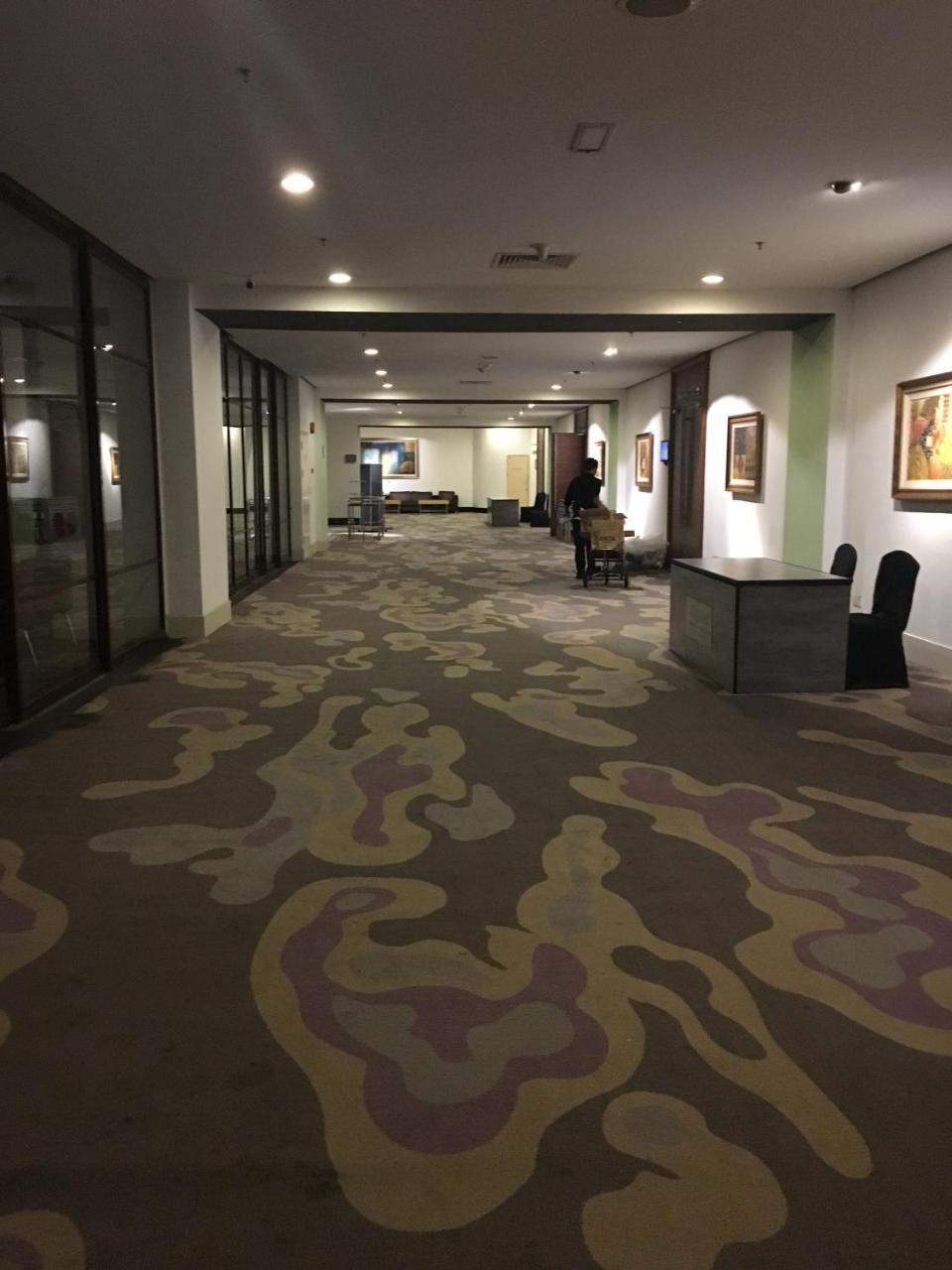 Times Square Residences كوالالمبور المظهر الخارجي الصورة