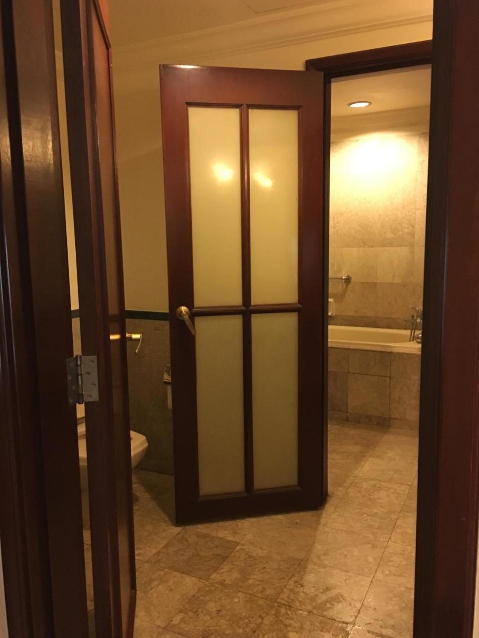 Times Square Residences كوالالمبور المظهر الخارجي الصورة