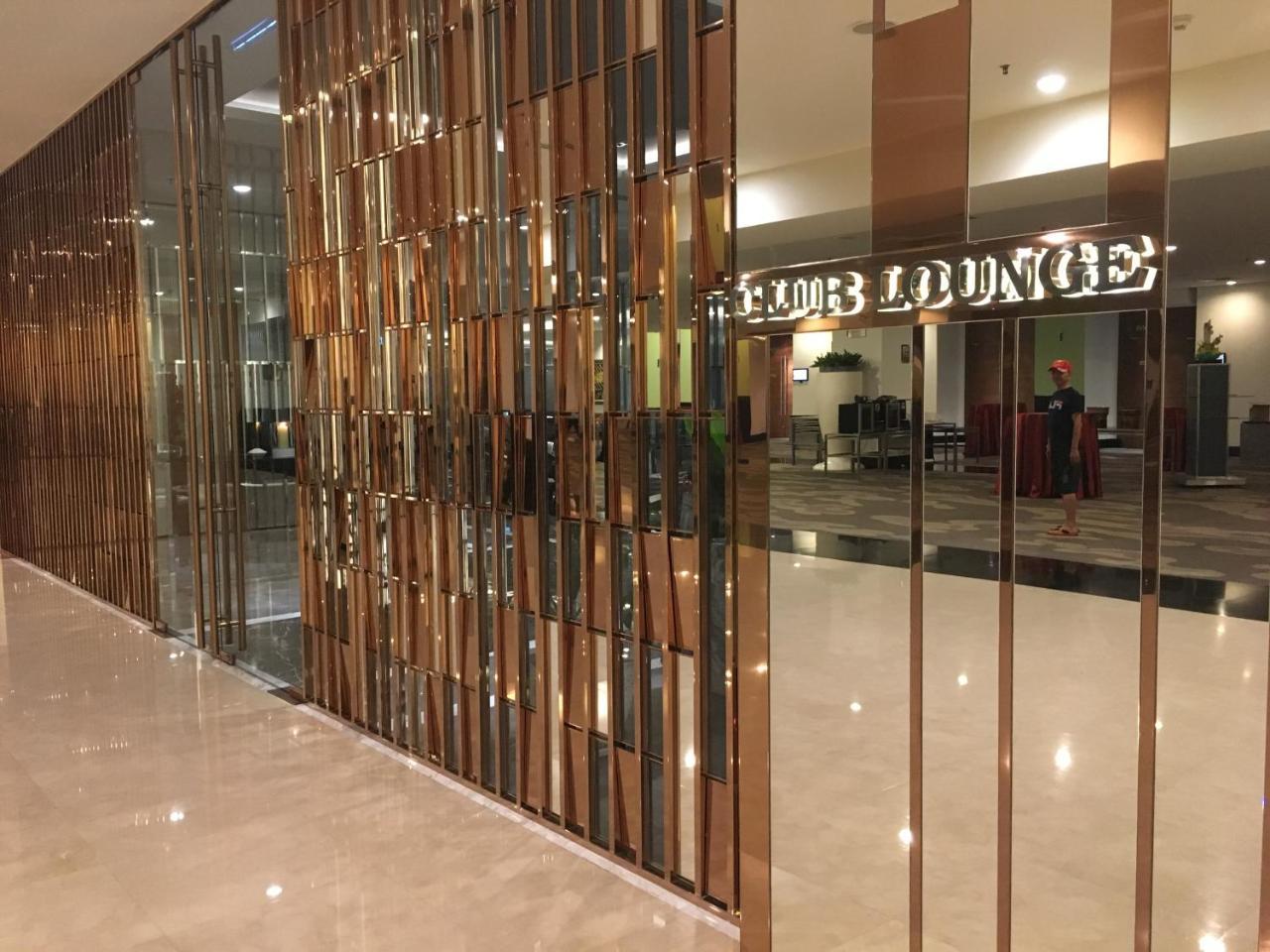 Times Square Residences كوالالمبور المظهر الخارجي الصورة