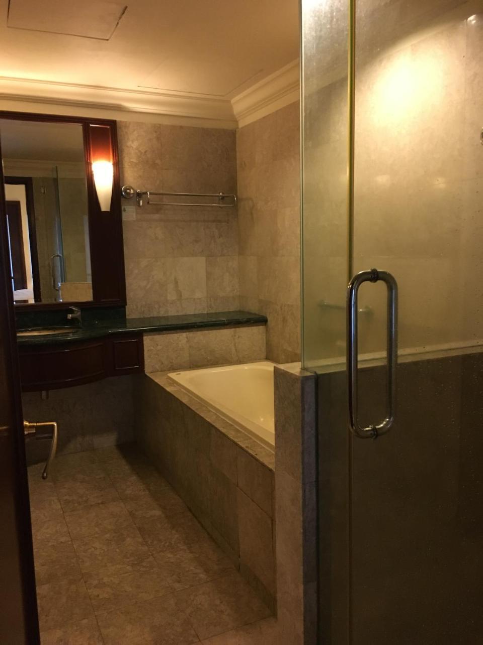 Times Square Residences كوالالمبور المظهر الخارجي الصورة
