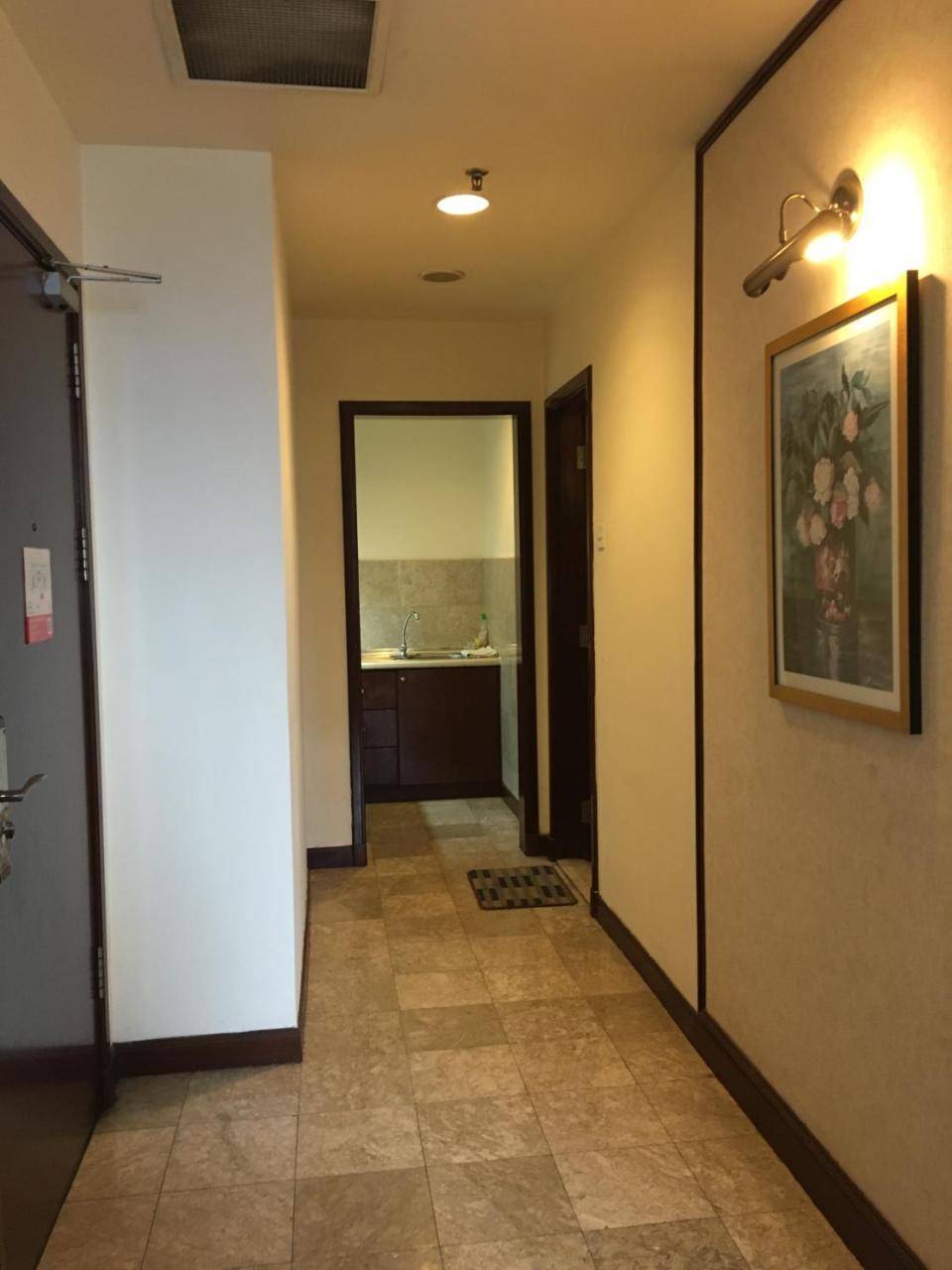 Times Square Residences كوالالمبور المظهر الخارجي الصورة